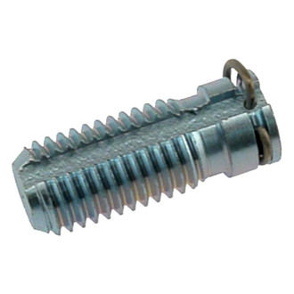 Carlson® - Rear Passenger Side Drum Brake Adjusting Screw Set