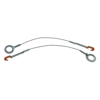 Carlson® - Drum Brake Self Adjusting Cables