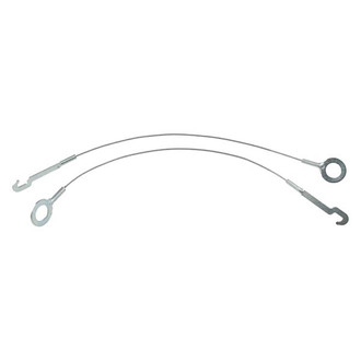 Carlson® - Rear Drum Brake Self Adjusting Cables