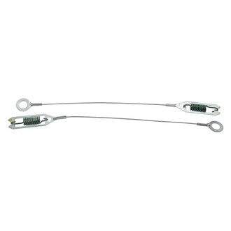 Carlson® - Drum Brake Self Adjusting Cables