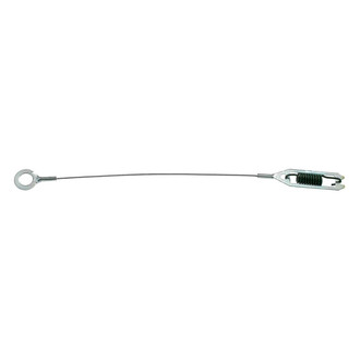 Carlson® - Front Drum Brake Self Adjusting Cable