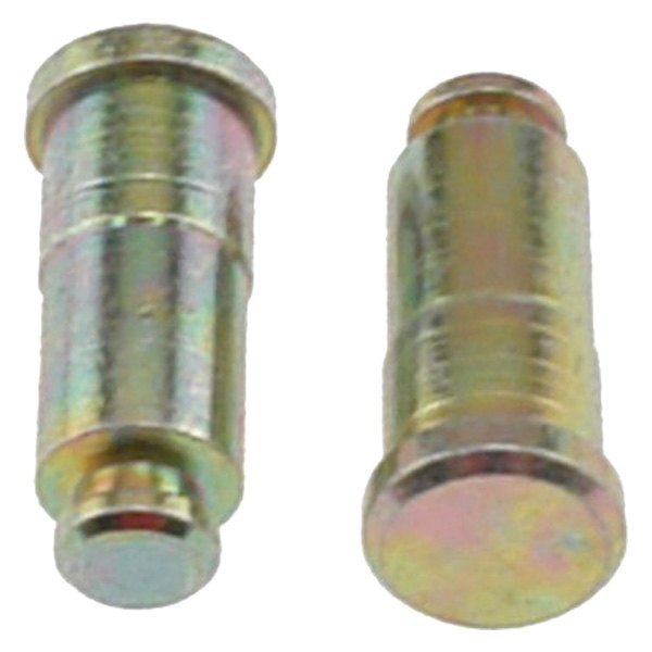 Carlson® - Rear Drum Brake Pivot Pins