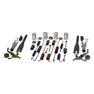 Carlson® - Drum Brake Hardware Kit