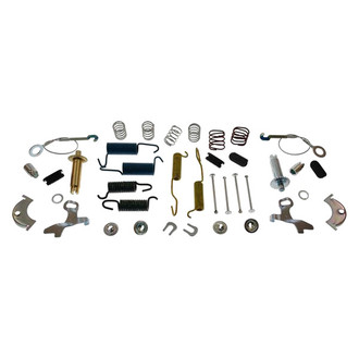 Carlson® - Drum Brake Hardware Kit
