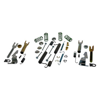 Carlson® - Drum Brake Hardware Kit