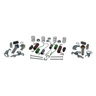 Carlson® - Drum Brake Hardware Kit