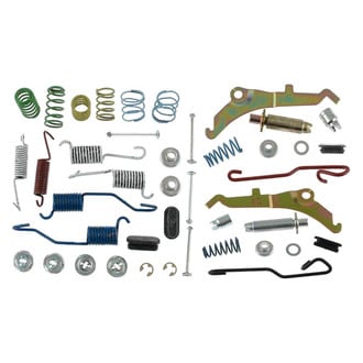 Carlson® - Drum Brake Hardware Kit