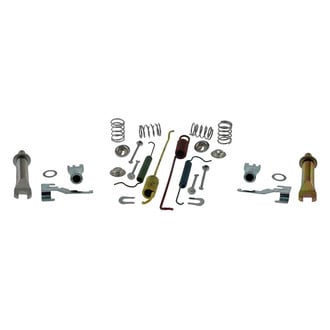 Carlson® - Drum Brake Hardware Kit