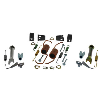 Carlson® - Drum Brake Hardware Kit