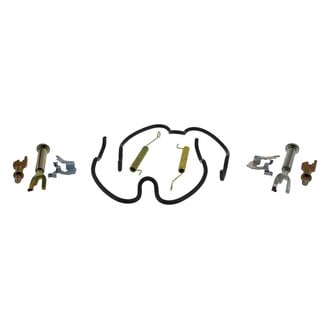 Carlson® - Drum Brake Hardware Kit