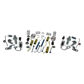 Carlson® - Drum Brake Hardware Kit