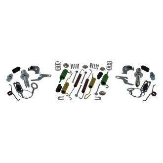 Drum Brake Hardware Kit Rear Carlson H7208 Drum Brake Hardware Kit Rear Carlson H7208
