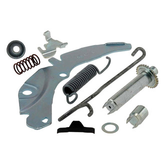 Carlson® - Drum Brake Self Adjusting Repair Kit