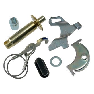 Carlson® - Drum Brake Self Adjusting Repair Kit