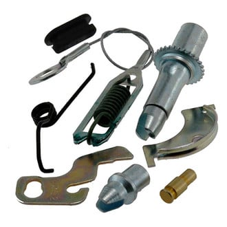 Carlson® - Drum Brake Self Adjusting Repair Kit