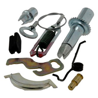 Carlson® - Drum Brake Self Adjusting Repair Kit