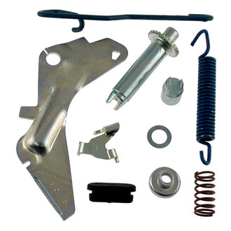 Carlson® - Drum Brake Self Adjusting Repair Kit