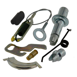 Carlson® - Drum Brake Self Adjusting Repair Kit