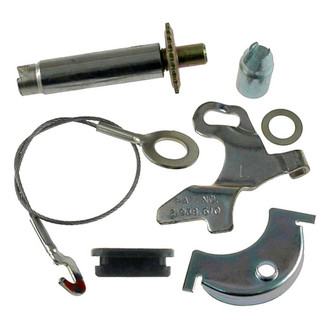 Carlson® - Drum Brake Self Adjusting Repair Kit