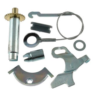 Carlson® - Drum Brake Self Adjusting Repair Kit