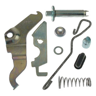 Carlson® - Drum Brake Self Adjusting Repair Kit