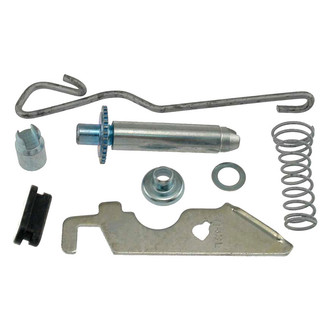 Carlson® - Drum Brake Self Adjusting Repair Kit