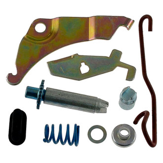 Carlson® - Drum Brake Self Adjusting Repair Kit
