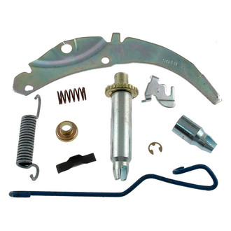 Carlson® - Drum Brake Self Adjusting Repair Kit