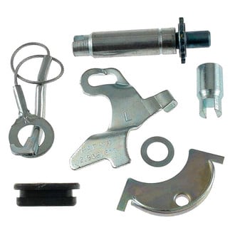 Carlson® - Drum Brake Self Adjusting Repair Kit