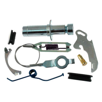 Carlson® - Drum Brake Self Adjusting Repair Kit