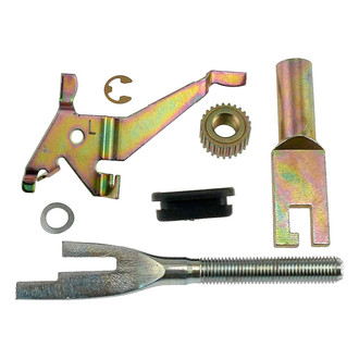 Carlson® - Drum Brake Self Adjusting Repair Kit