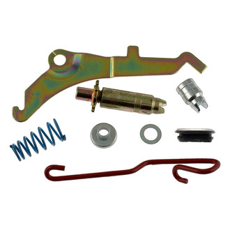 Carlson® - Drum Brake Self Adjusting Repair Kit