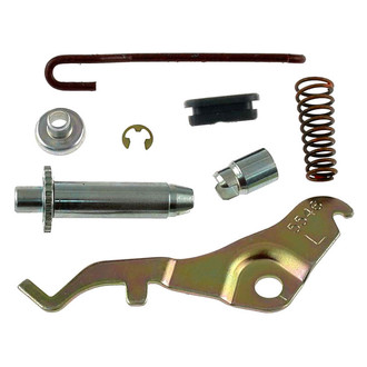 Carlson® - Drum Brake Self Adjusting Repair Kit