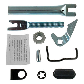 Carlson® - Drum Brake Self Adjusting Repair Kit