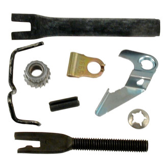 Carlson® - Drum Brake Self Adjusting Repair Kit
