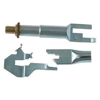 Carlson® - Drum Brake Self Adjusting Repair Kit