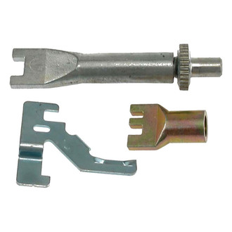 Carlson® - Drum Brake Self Adjusting Repair Kit