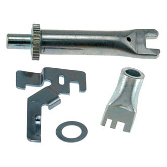Carlson® - Drum Brake Self Adjusting Repair Kit