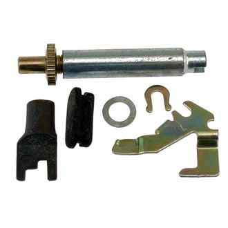 Carlson® - Drum Brake Self Adjusting Repair Kit