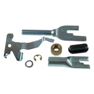 Carlson® - Drum Brake Self Adjusting Repair Kit