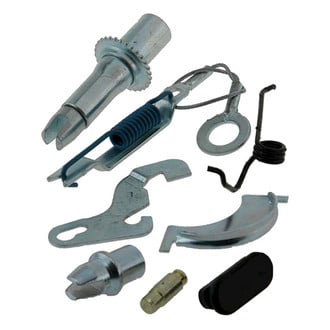 Carlson® - Drum Brake Self Adjusting Repair Kit