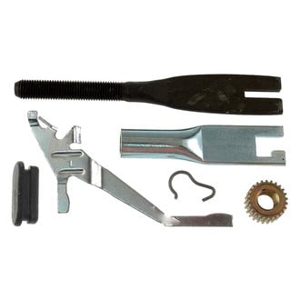 Carlson® - Drum Brake Self Adjusting Repair Kit