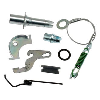 Carlson® - Drum Brake Self Adjusting Repair Kit