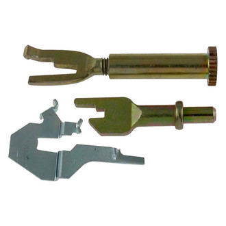 Carlson® - Drum Brake Self Adjusting Repair Kit
