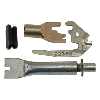 Carlson® - Drum Brake Self Adjusting Repair Kit