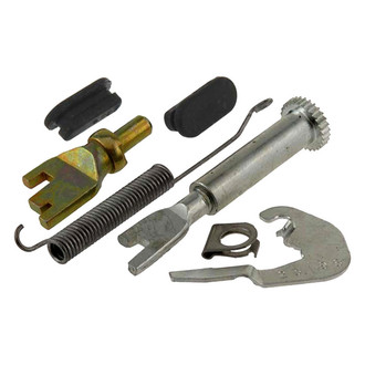 Carlson® - Drum Brake Self Adjusting Repair Kit