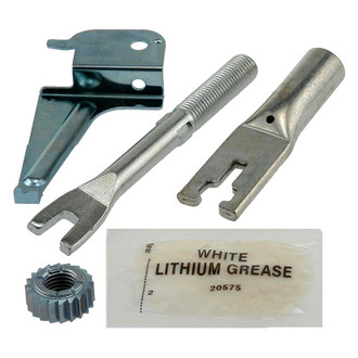 Carlson® - Drum Brake Self Adjusting Repair Kit