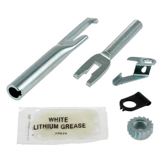 Carlson® - Drum Brake Self Adjusting Repair Kit