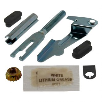 Drum Brake Self Adjuster Repair Kit Rear Right Carlson H2687