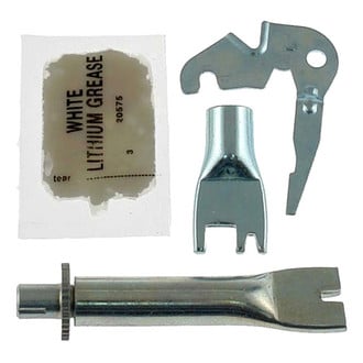Carlson® - Drum Brake Self Adjusting Repair Kit
